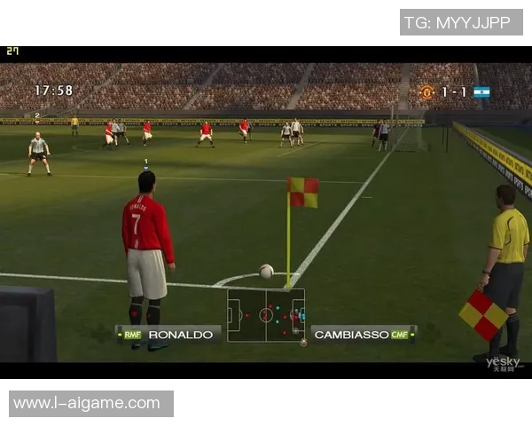 重温经典实况足球2009PS2带你体验足球游戏的巅峰时刻